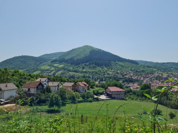 Journey to the Pyramids of Visoko - Image 4