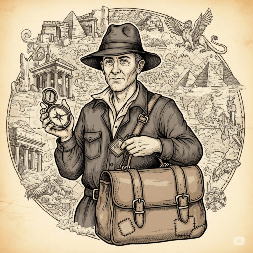 Old World Travelers