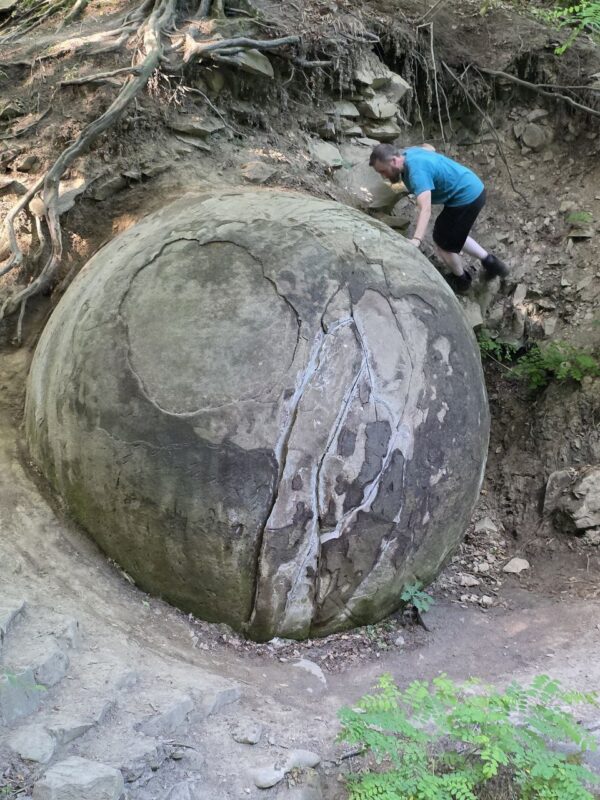 Journey to the Pyramids of Visoko - Image 16